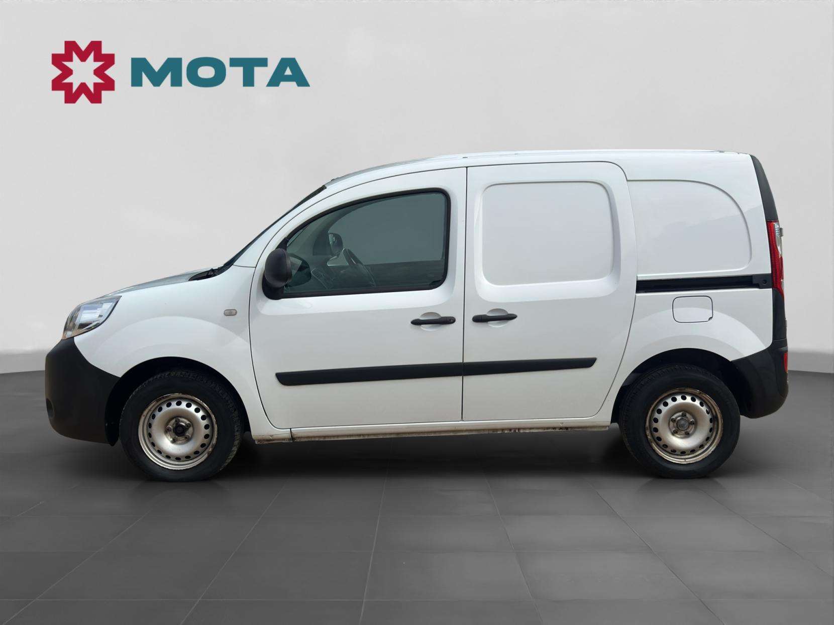 2019 RENAULT KANGOO 2019 RENAULT KANGOO