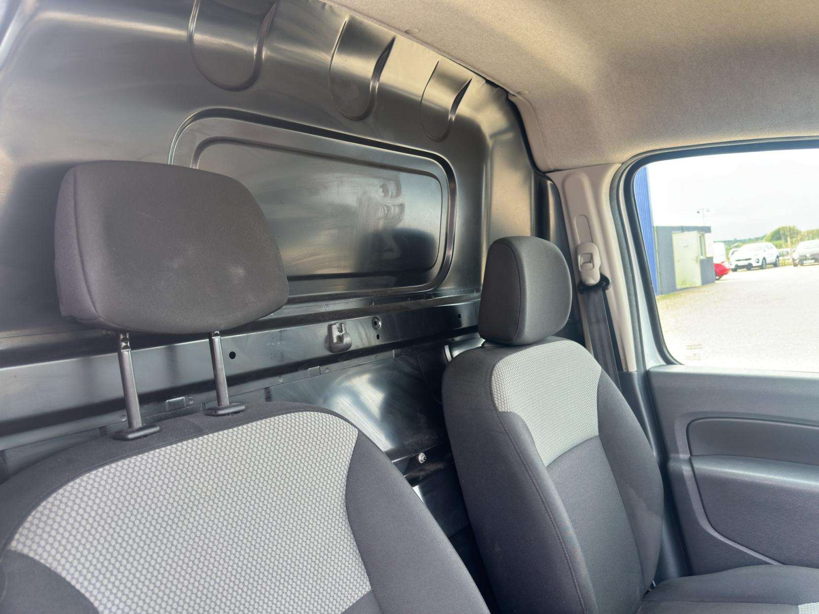 2019 RENAULT KANGOO 2019 RENAULT KANGOO