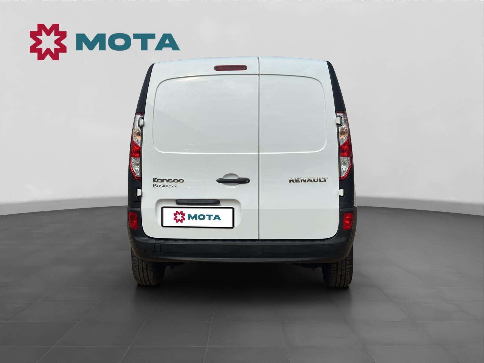 2019 RENAULT KANGOO 2019 RENAULT KANGOO