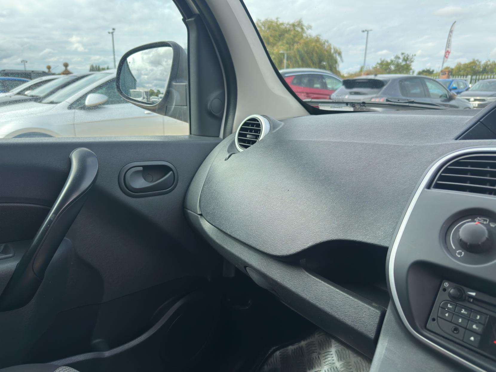 2019 RENAULT KANGOO 2019 RENAULT KANGOO