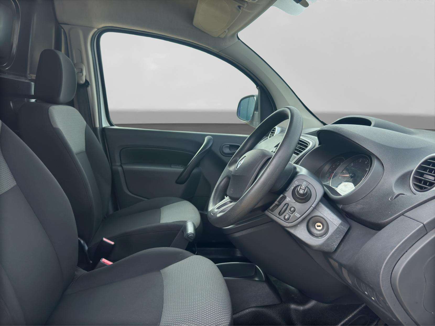 2019 RENAULT KANGOO 2019 RENAULT KANGOO