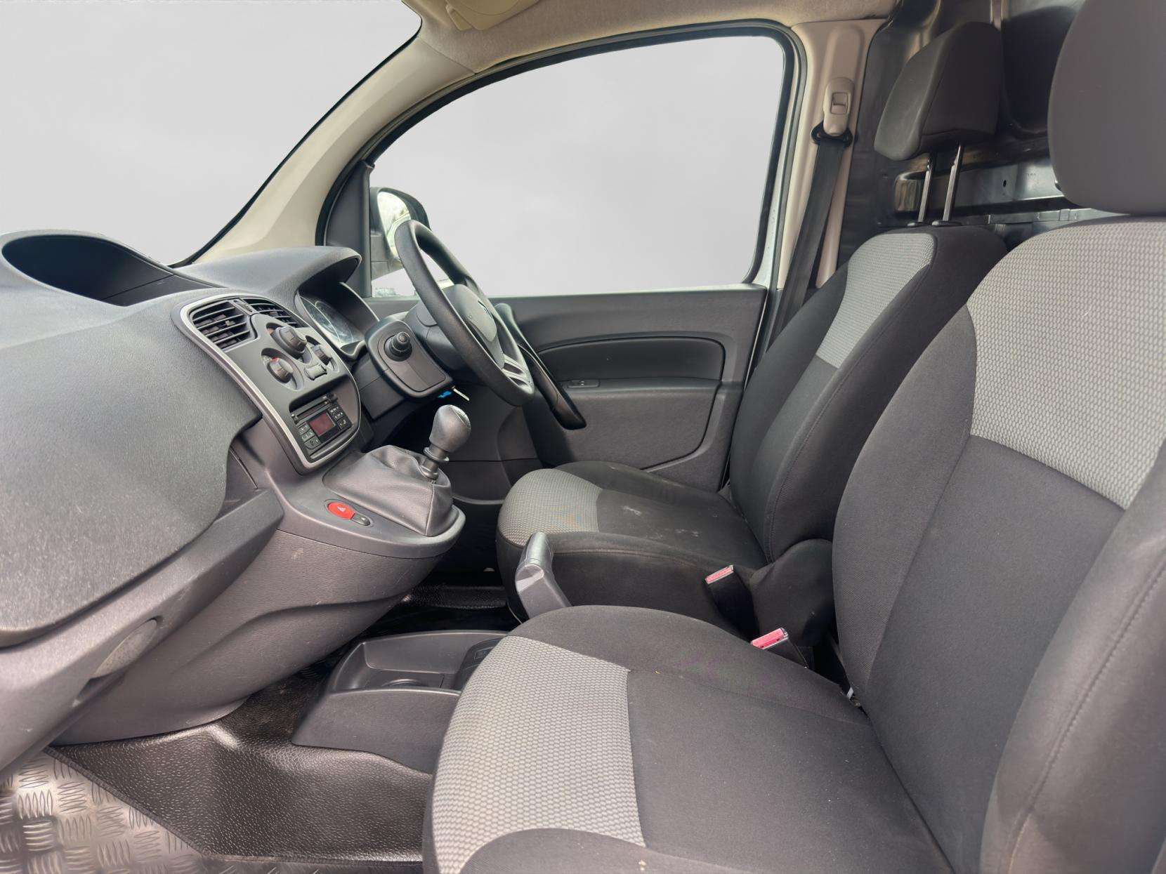 2019 RENAULT KANGOO 2019 RENAULT KANGOO