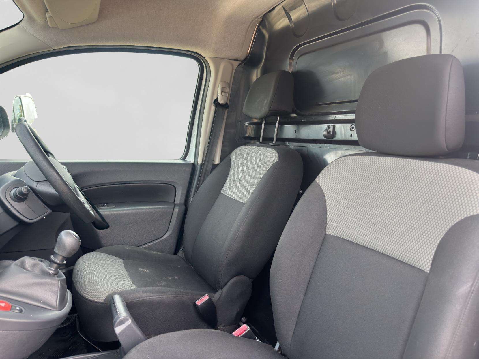 2019 RENAULT KANGOO 2019 RENAULT KANGOO