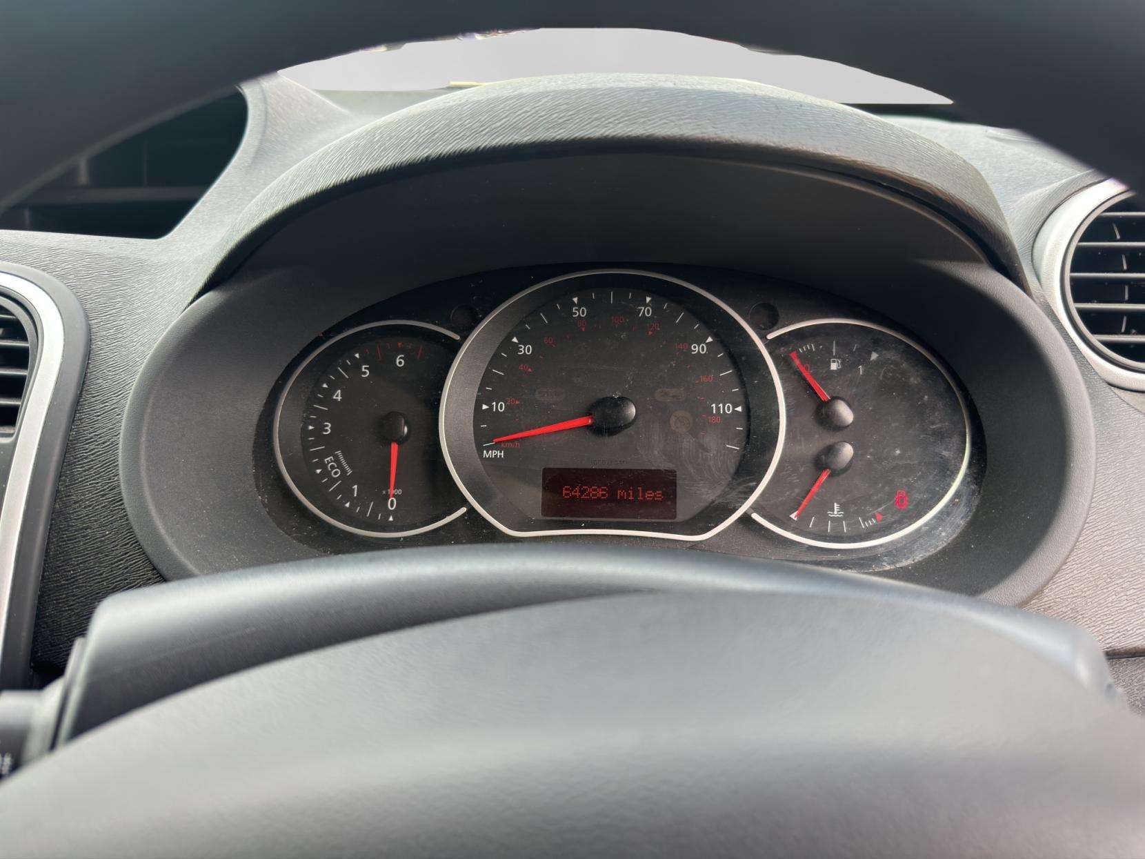 2019 RENAULT KANGOO 2019 RENAULT KANGOO