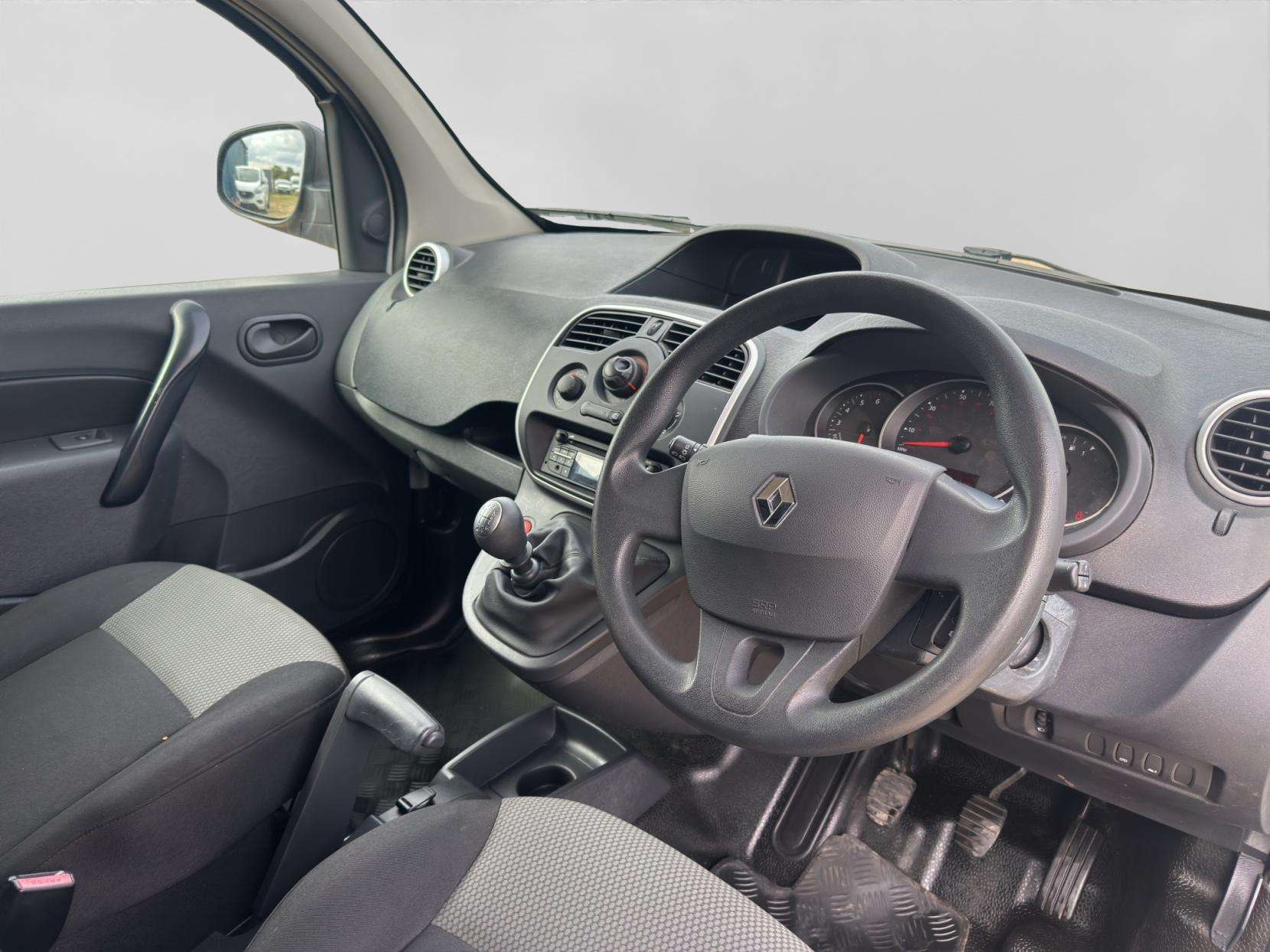 2019 RENAULT KANGOO 2019 RENAULT KANGOO
