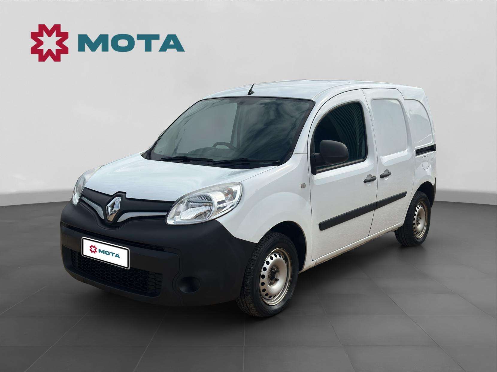 2019 RENAULT KANGOO 2019 RENAULT KANGOO