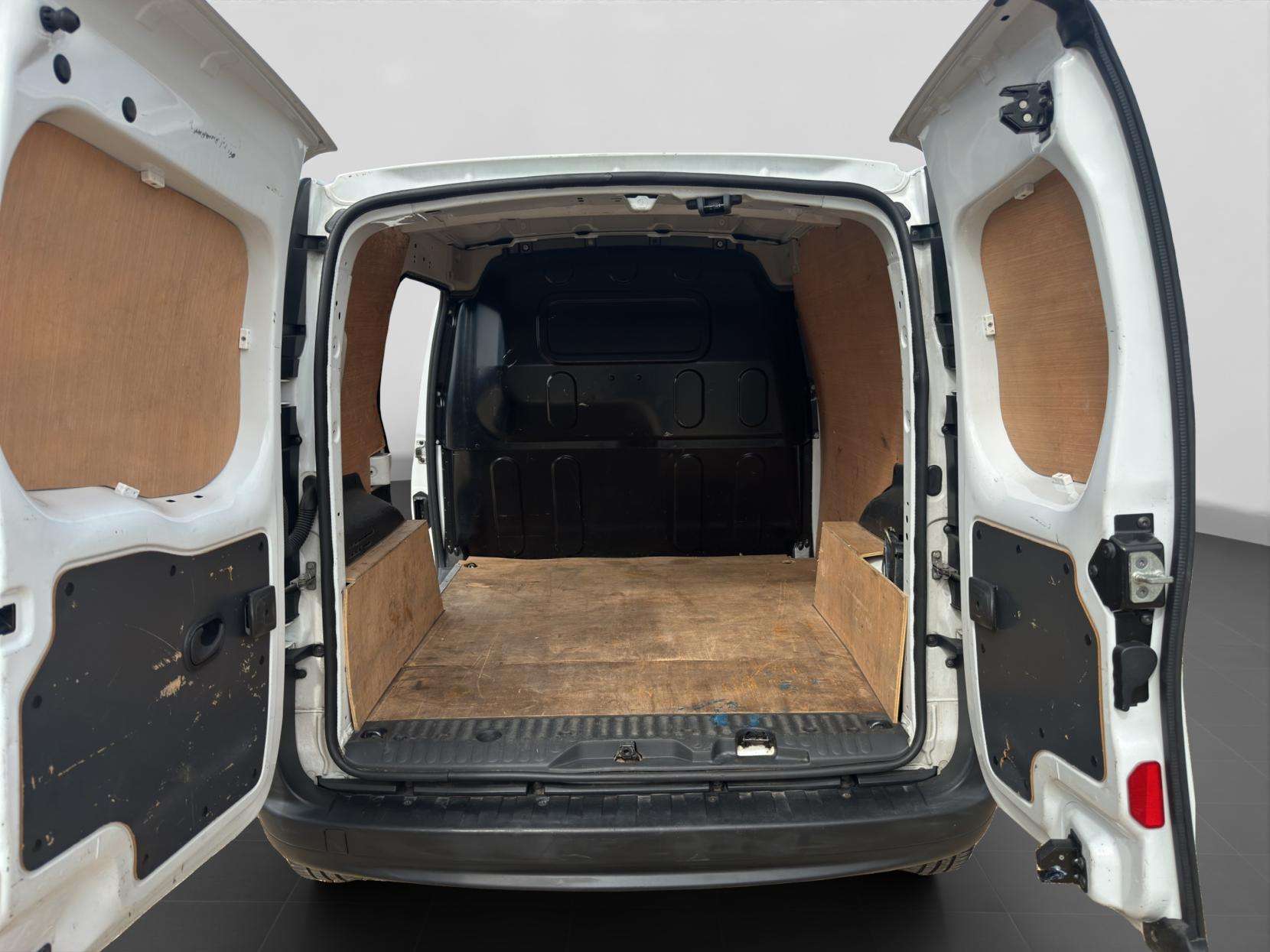 2019 RENAULT KANGOO 2019 RENAULT KANGOO