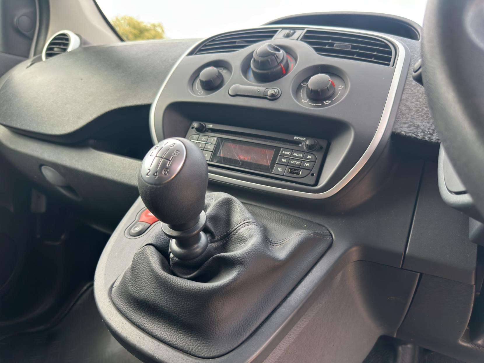2019 RENAULT KANGOO 2019 RENAULT KANGOO