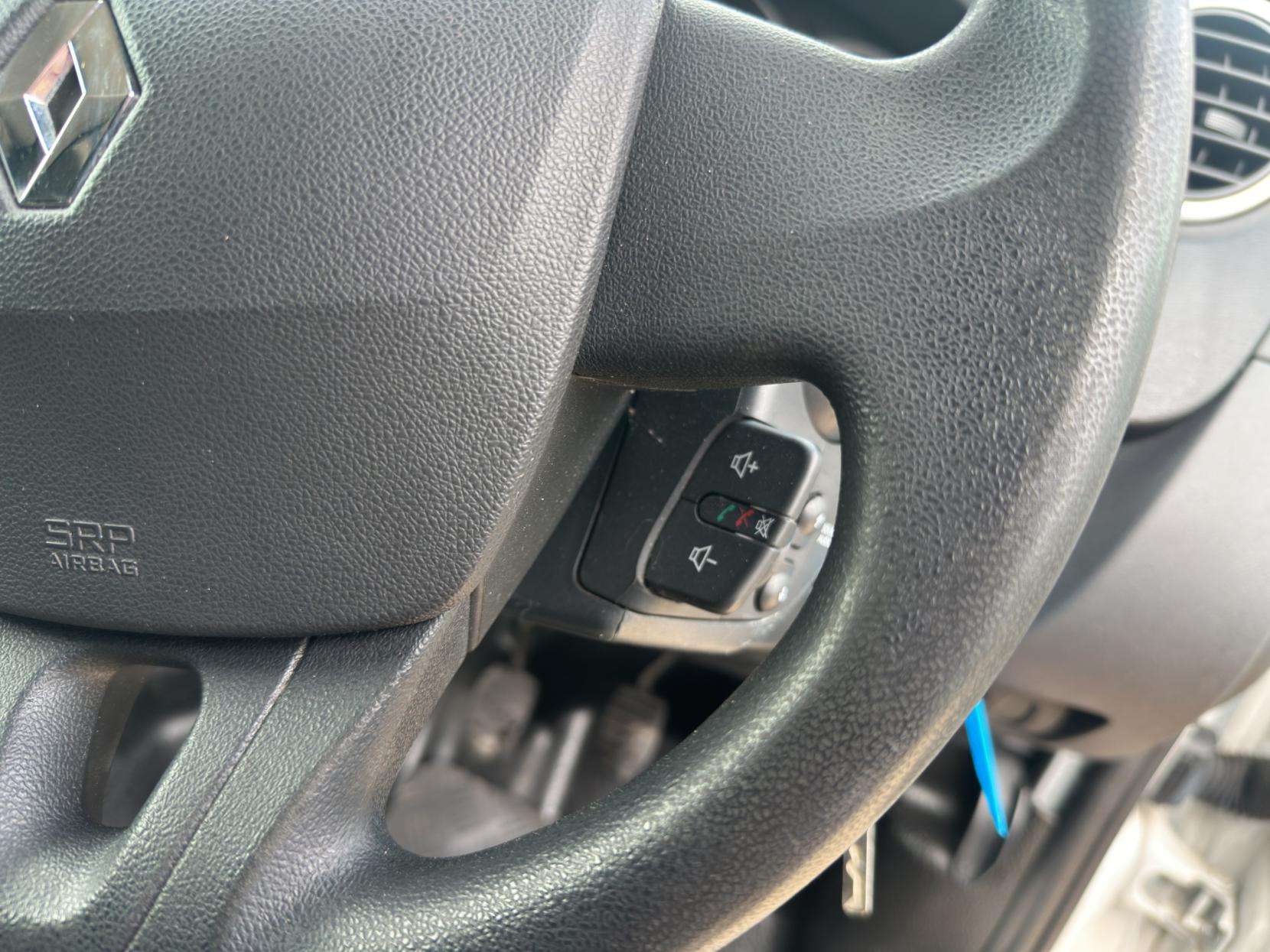 2019 RENAULT KANGOO 2019 RENAULT KANGOO