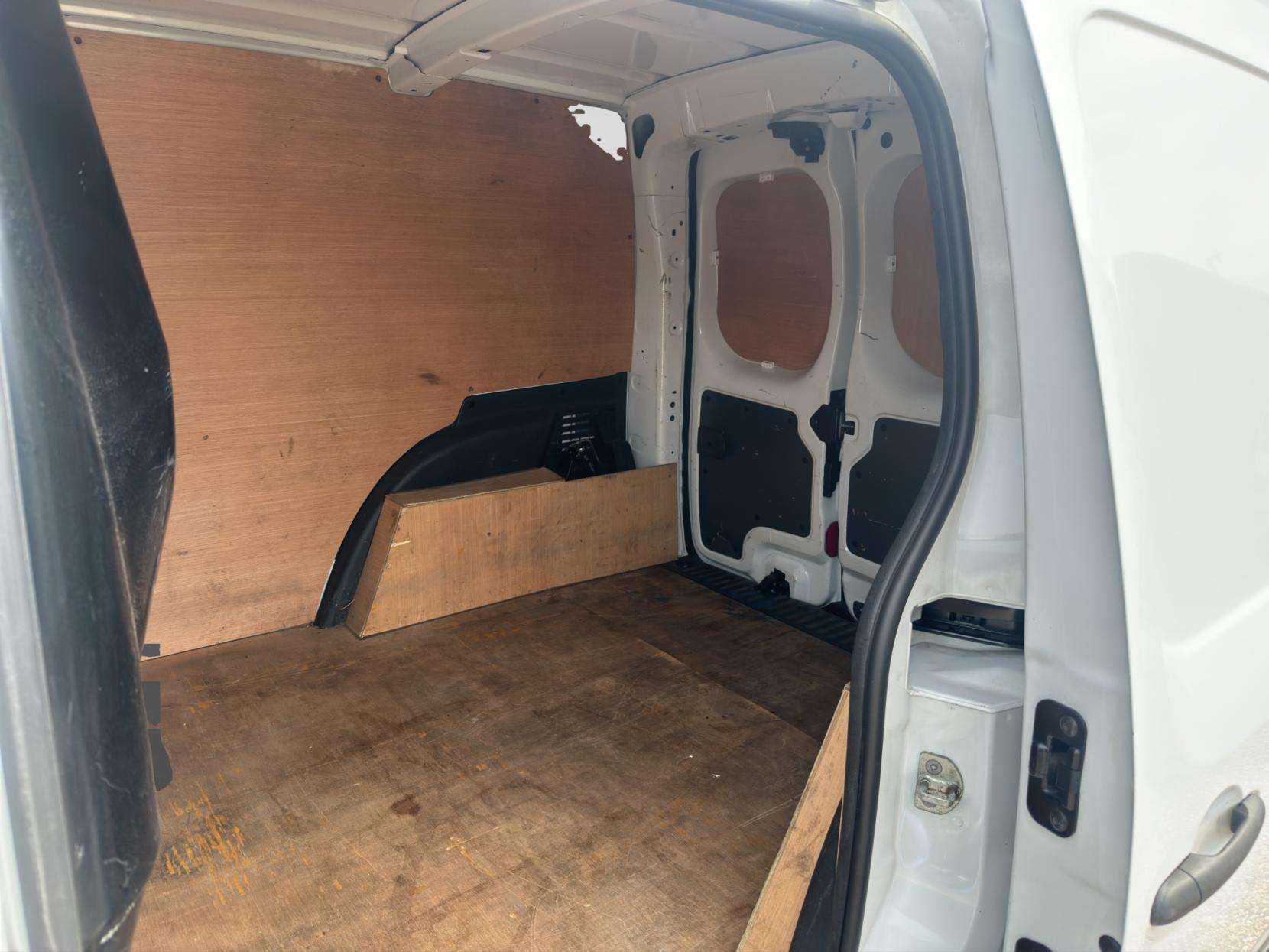 2019 RENAULT KANGOO 2019 RENAULT KANGOO