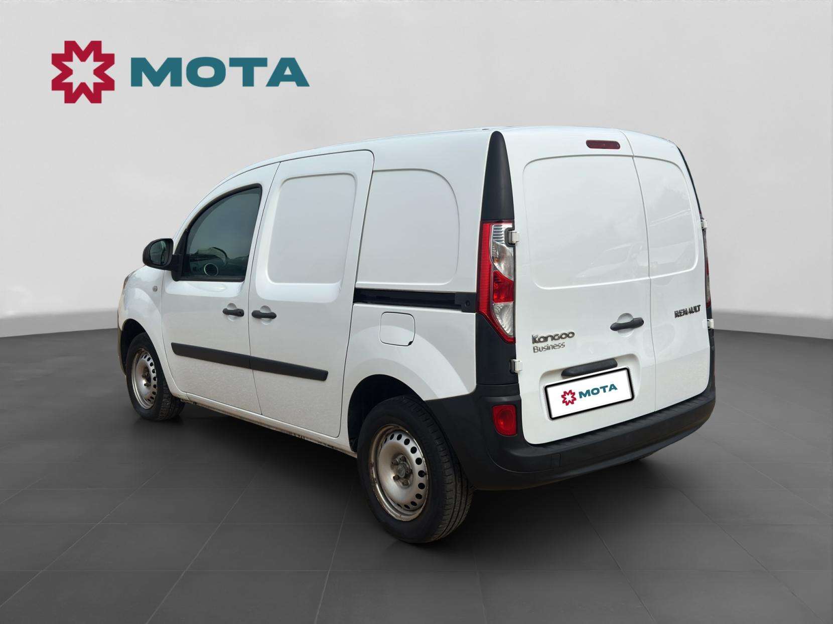 2019 RENAULT KANGOO 2019 RENAULT KANGOO