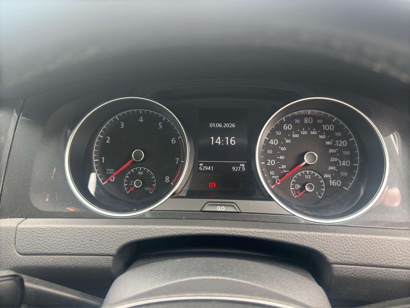 2018 VOLKSWAGEN GOLF 2018 VOLKSWAGEN GOLF