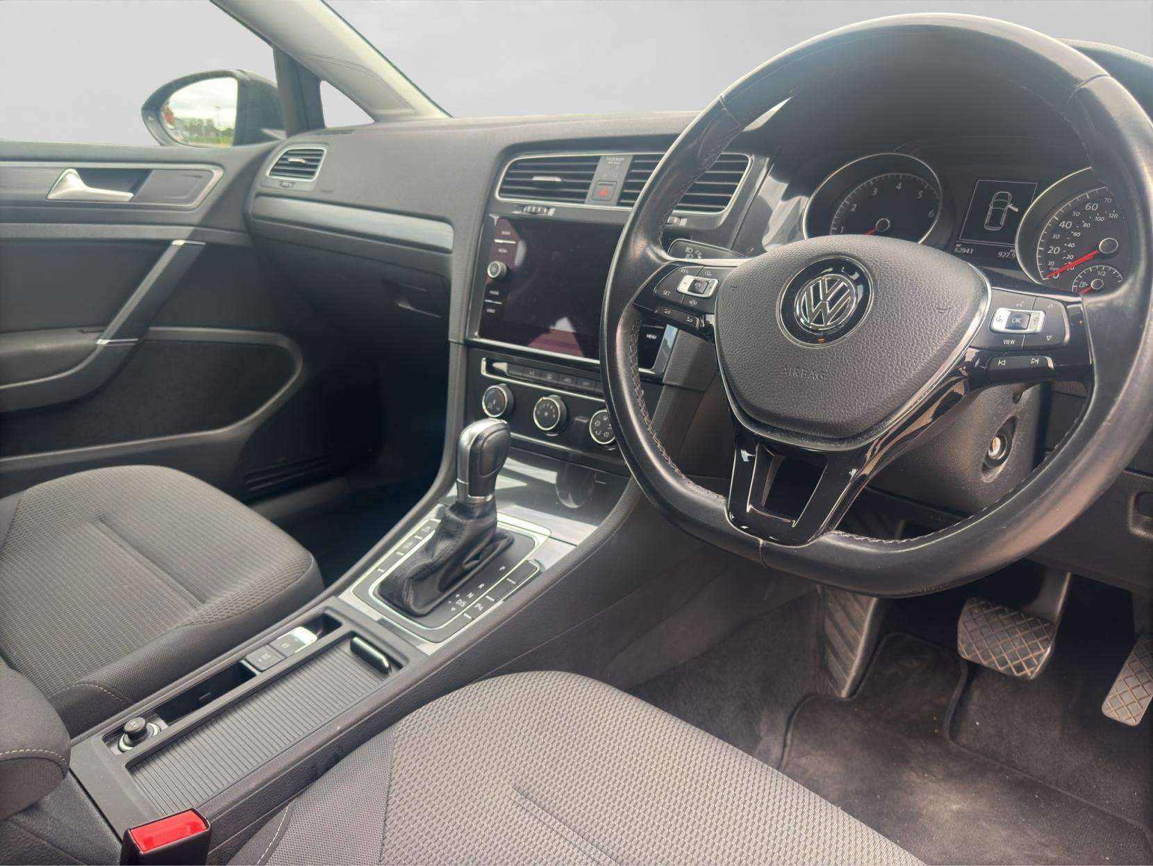 2018 VOLKSWAGEN GOLF 2018 VOLKSWAGEN GOLF