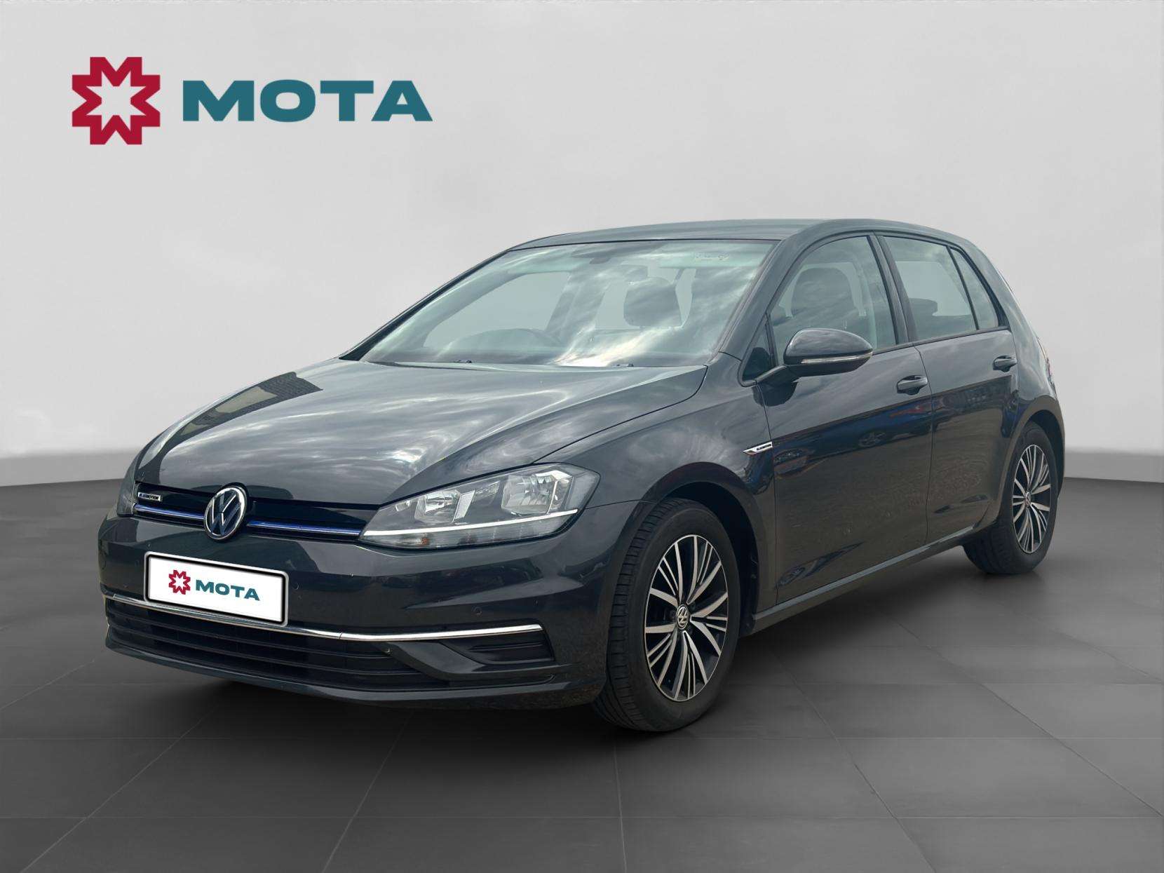 2018 VOLKSWAGEN GOLF 2018 VOLKSWAGEN GOLF