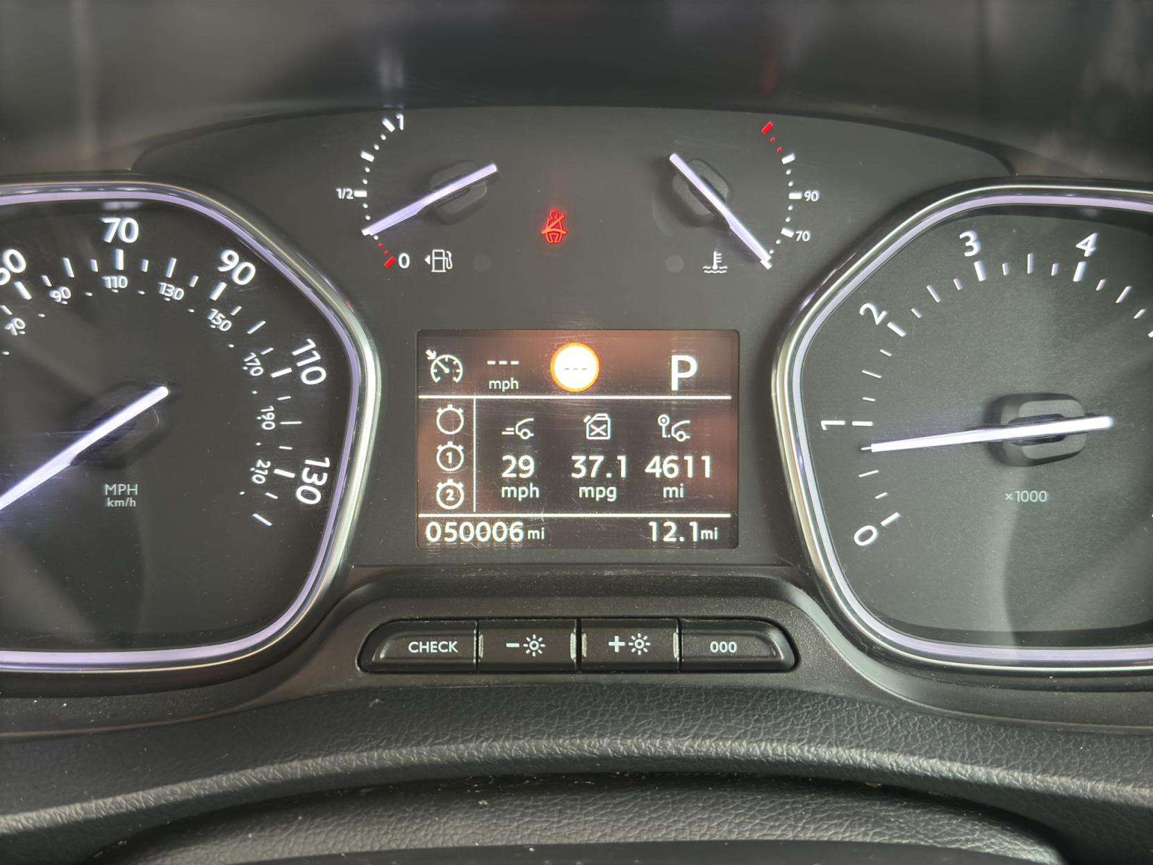 2018 PEUGEOT TRAVELLER 2018 PEUGEOT TRAVELLER