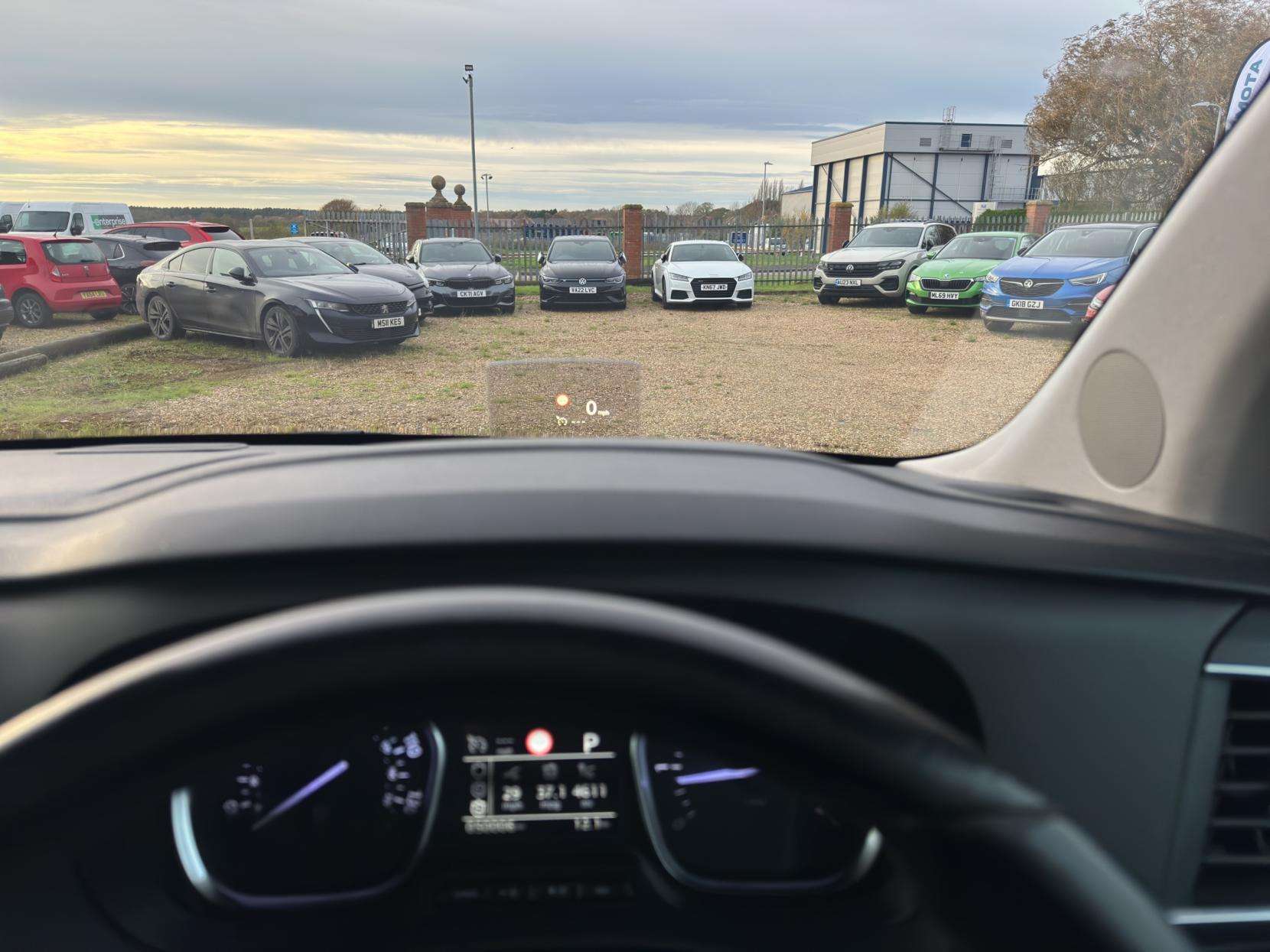 2018 PEUGEOT TRAVELLER 2018 PEUGEOT TRAVELLER