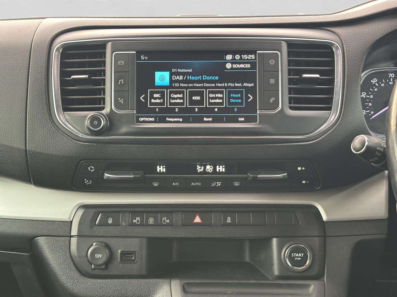 2018 PEUGEOT TRAVELLER 2018 PEUGEOT TRAVELLER