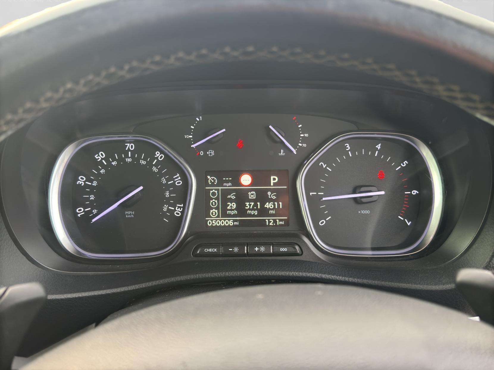 2018 PEUGEOT TRAVELLER 2018 PEUGEOT TRAVELLER