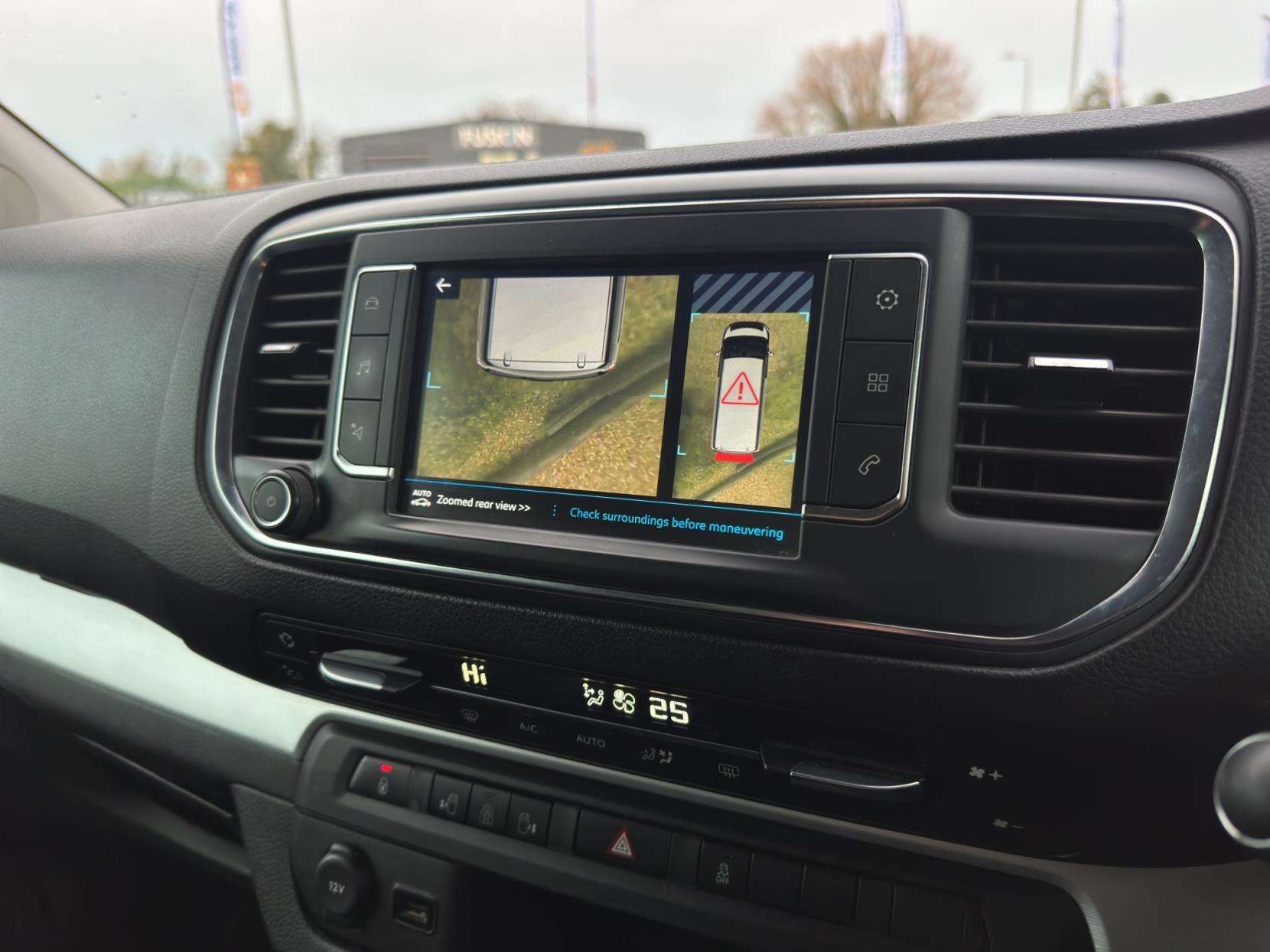 2018 PEUGEOT TRAVELLER 2018 PEUGEOT TRAVELLER