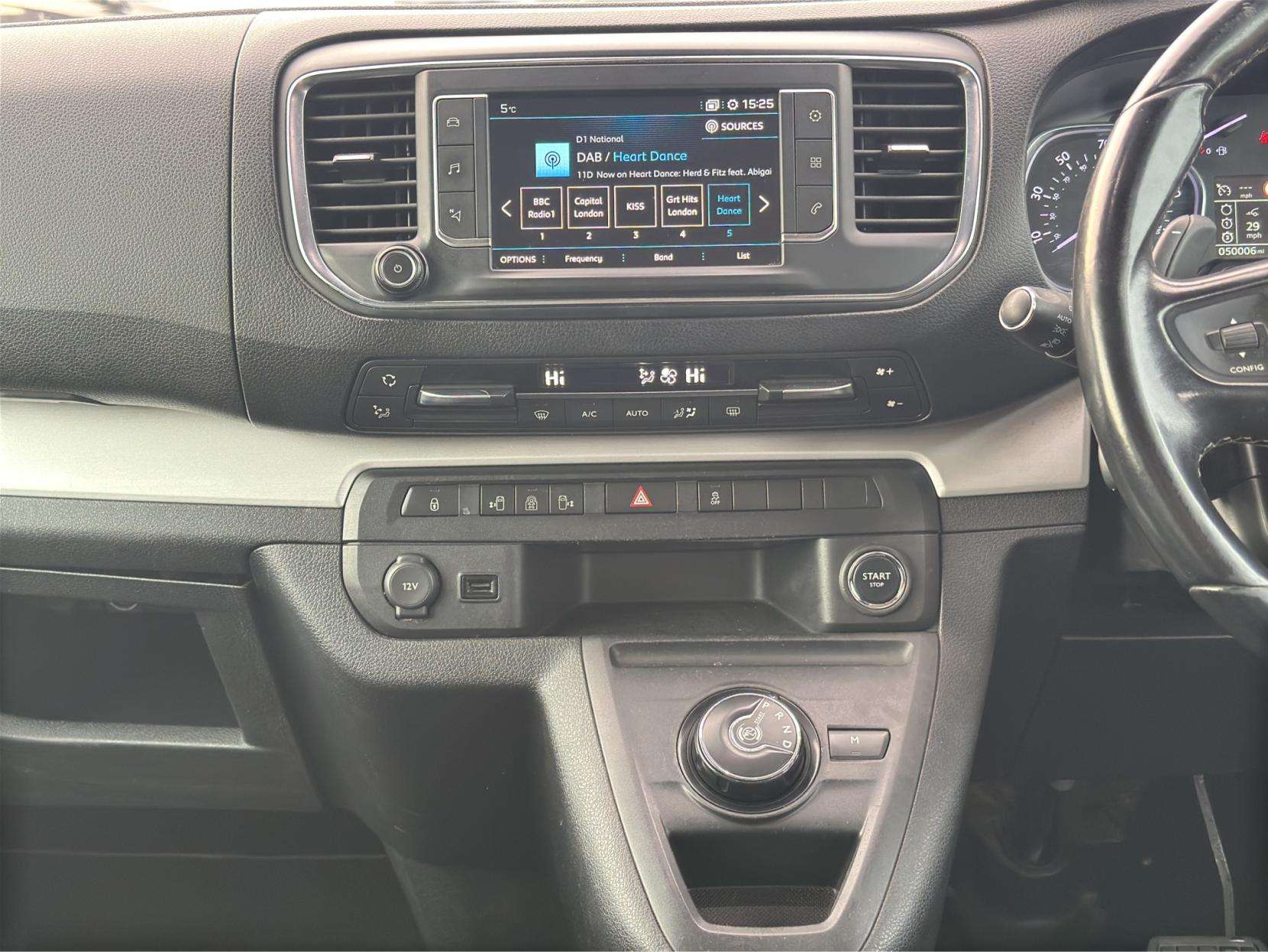 2018 PEUGEOT TRAVELLER 2018 PEUGEOT TRAVELLER