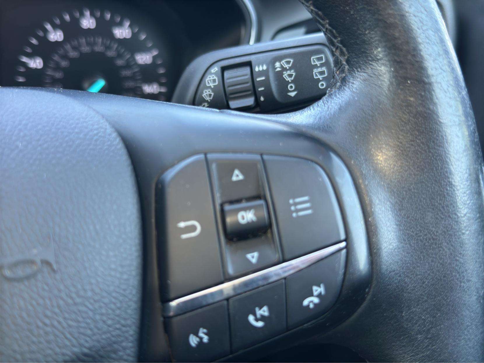 2019 FORD FOCUS 2019 FORD FOCUS
