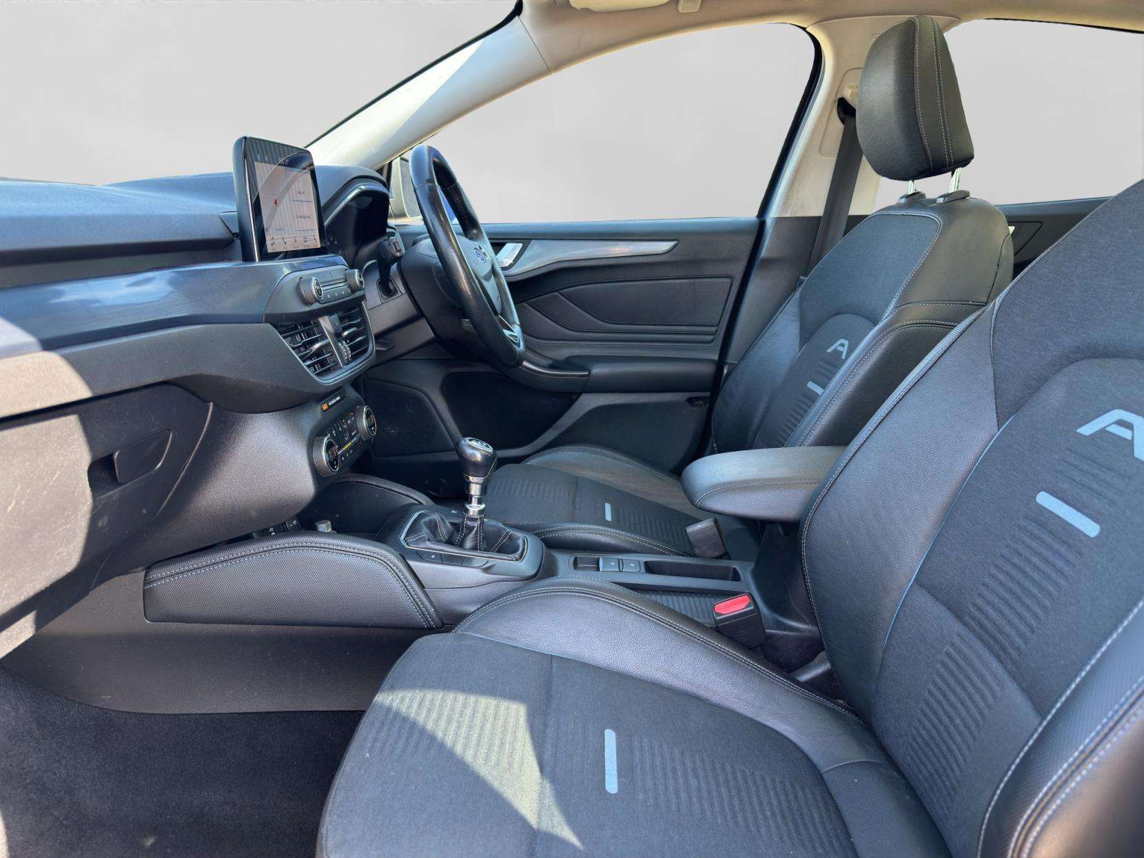 2019 FORD FOCUS 2019 FORD FOCUS