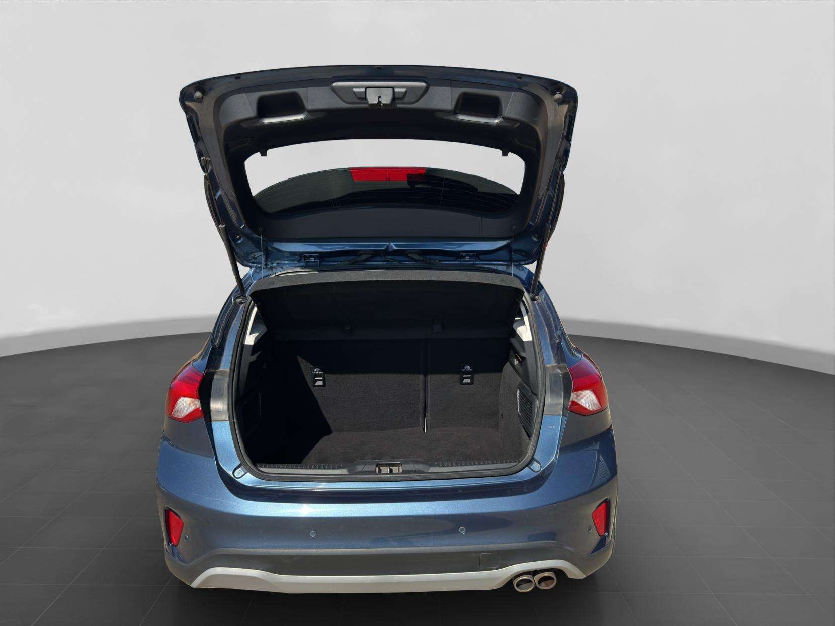2019 FORD FOCUS 2019 FORD FOCUS
