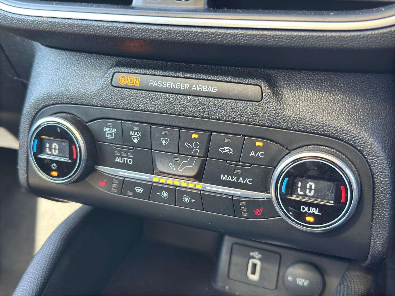 2019 FORD FOCUS 2019 FORD FOCUS