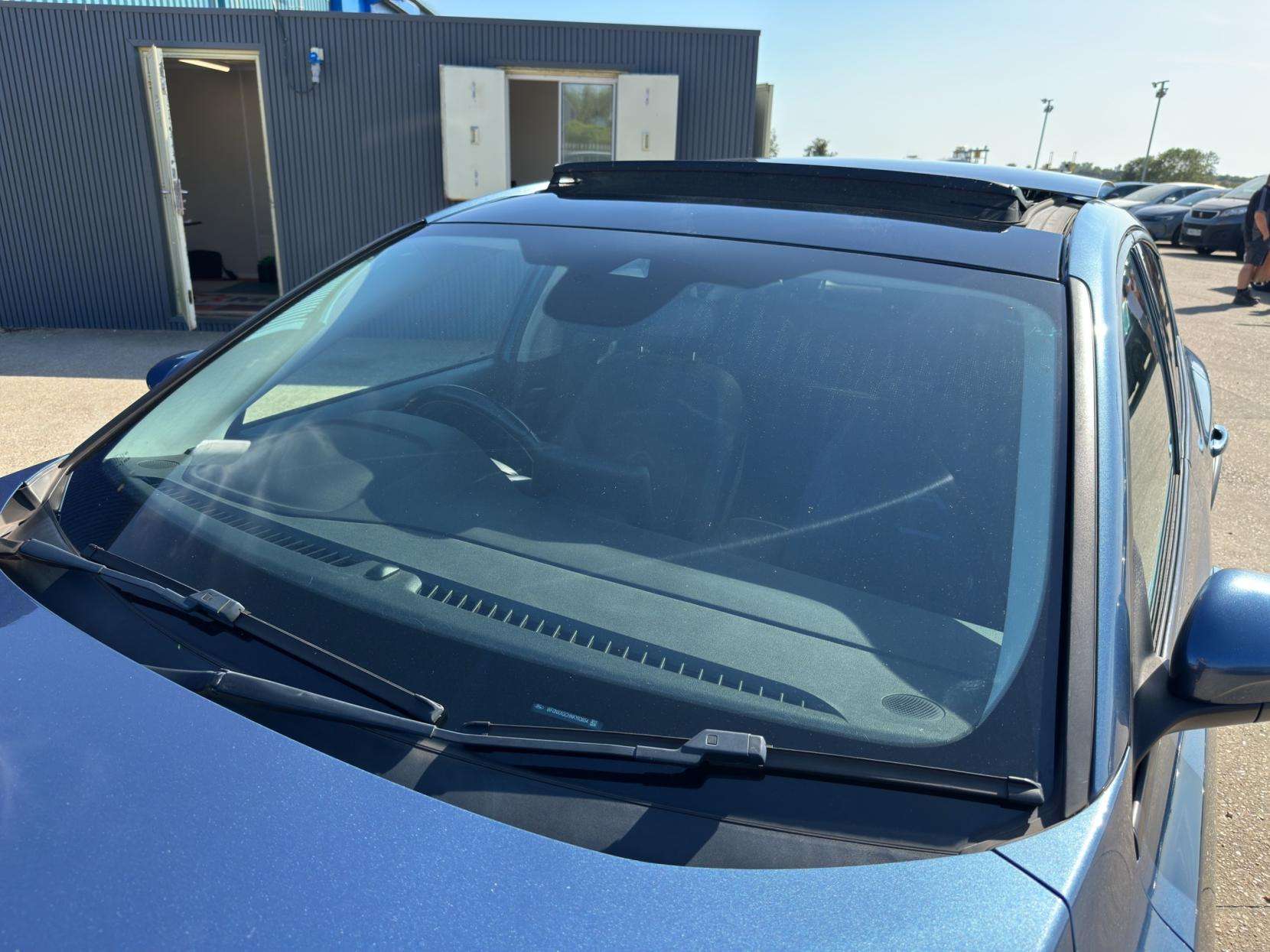 2019 FORD FOCUS 2019 FORD FOCUS