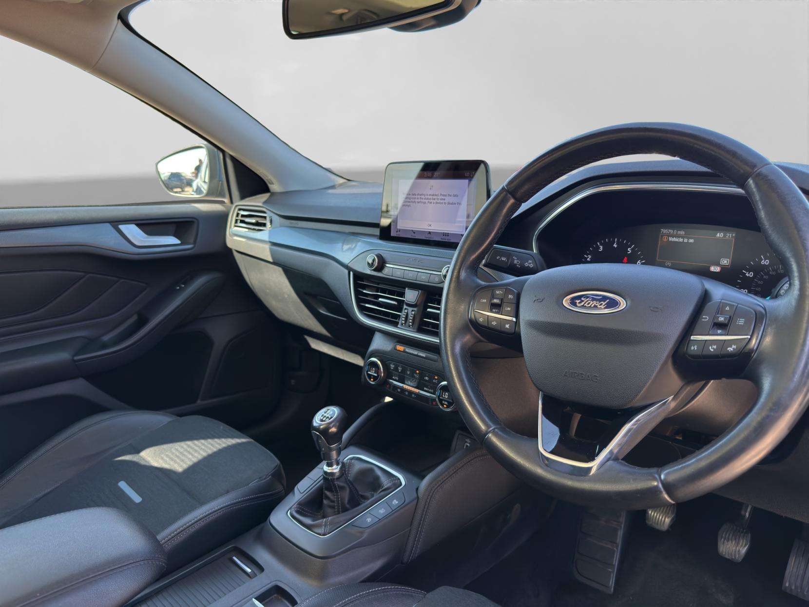 2019 FORD FOCUS 2019 FORD FOCUS