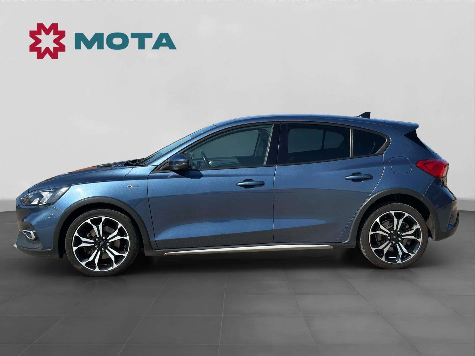 2019 FORD FOCUS 2019 FORD FOCUS