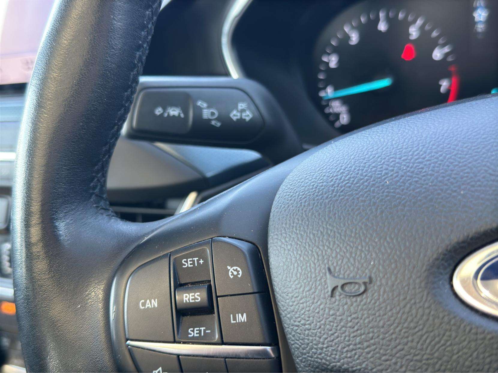 2019 FORD FOCUS 2019 FORD FOCUS
