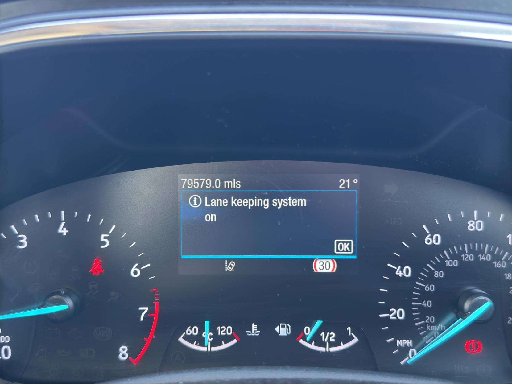 2019 FORD FOCUS 2019 FORD FOCUS