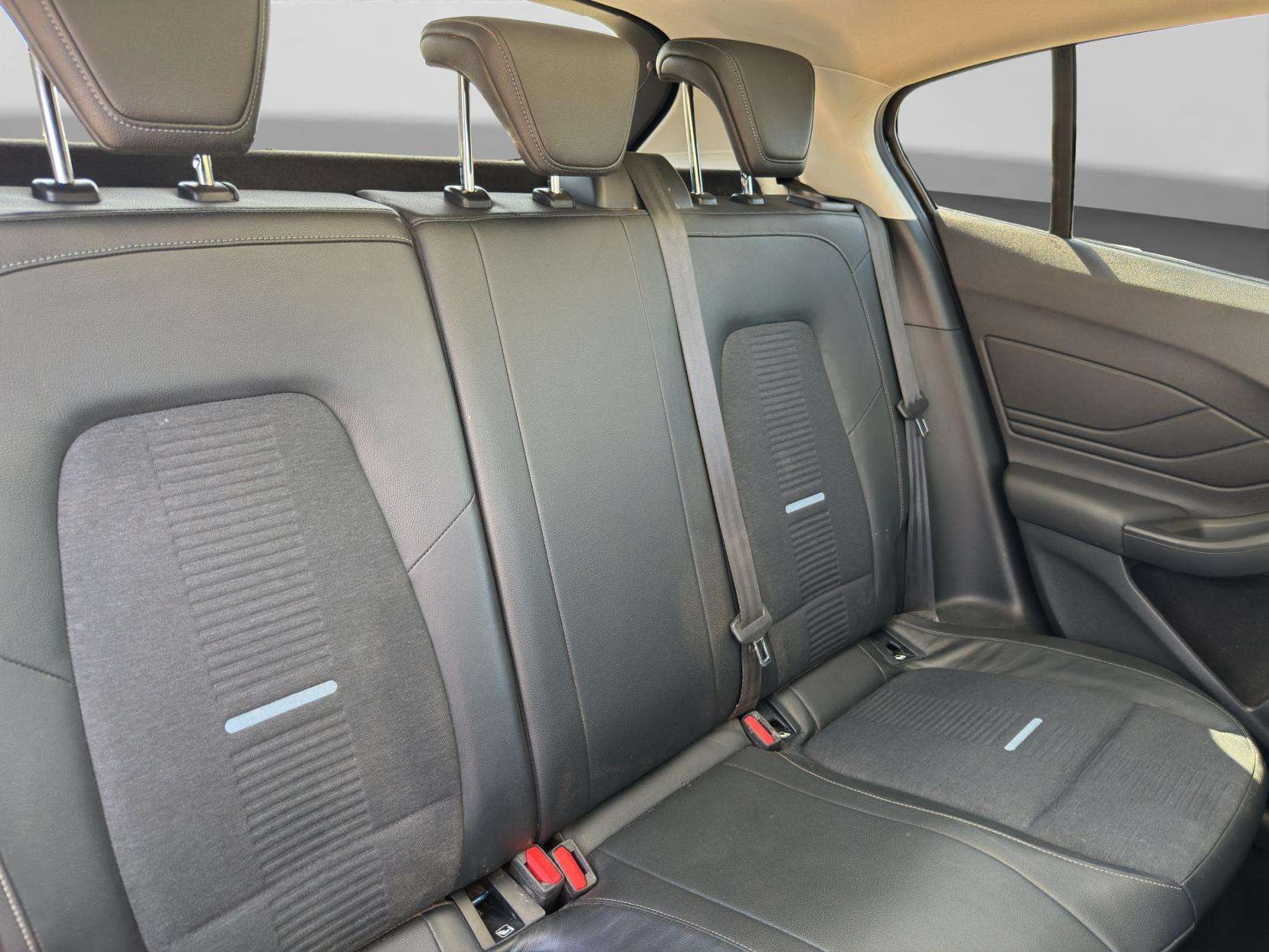 2019 FORD FOCUS 2019 FORD FOCUS