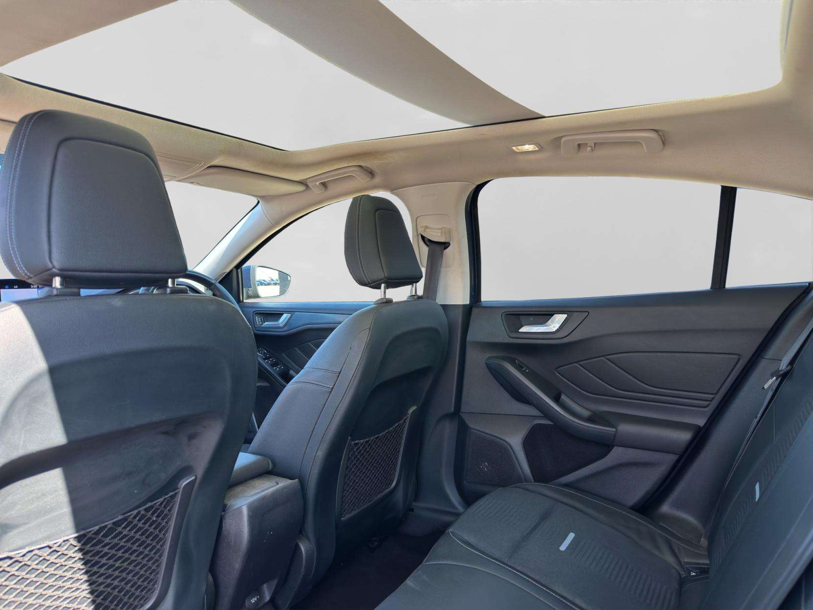 2019 FORD FOCUS 2019 FORD FOCUS