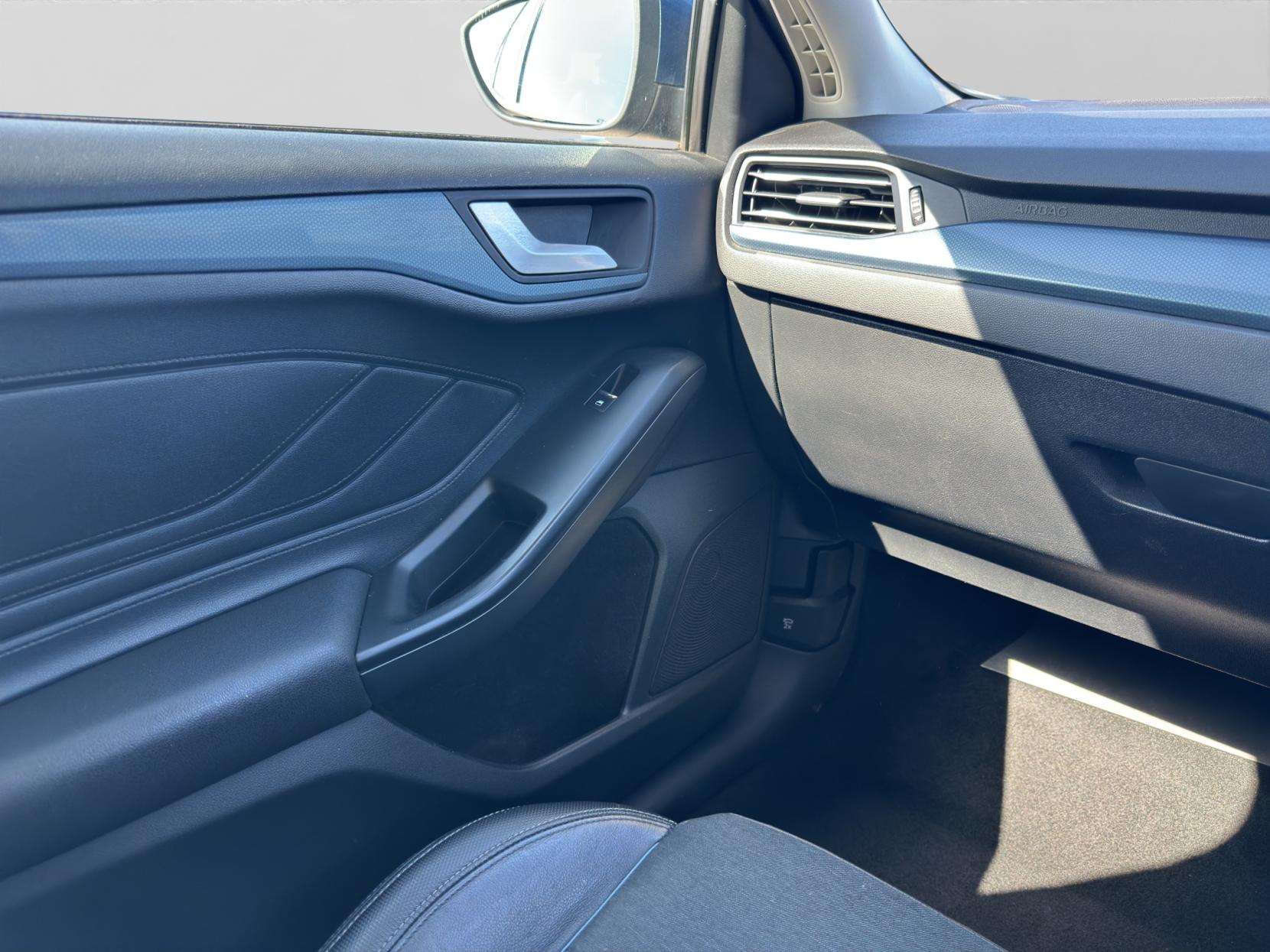 2019 FORD FOCUS 2019 FORD FOCUS