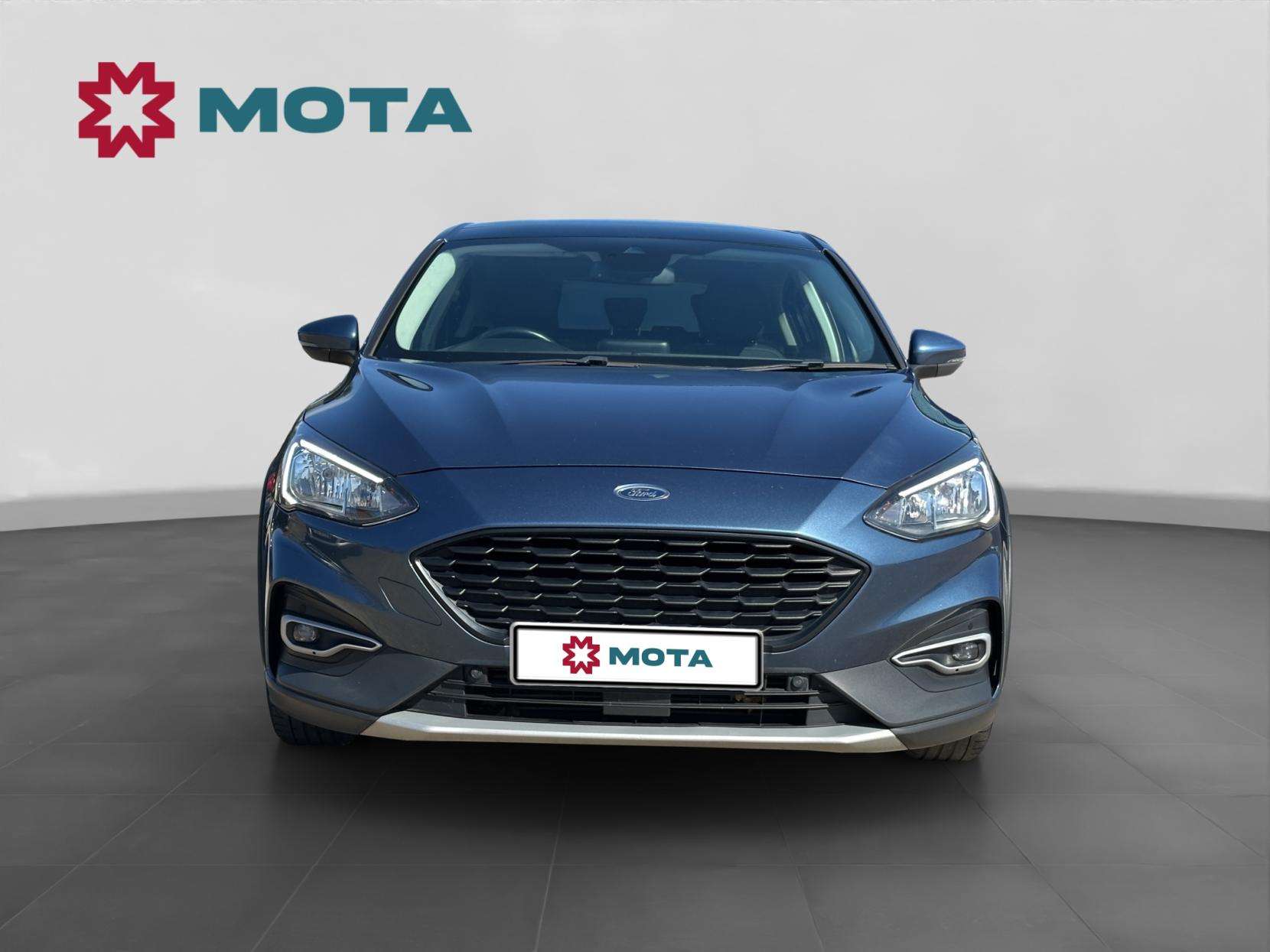 A 2019 FORD FOCUS 1.0T EcoBoost Active X Hatchback 5dr Petrol Manual Euro 6 (s/s) (125 ps) A 2019 FORD FOCUS 1.0T EcoBoost Active X Hatchback 5dr Petrol Manual Euro 6 (s/s) (125 ps)