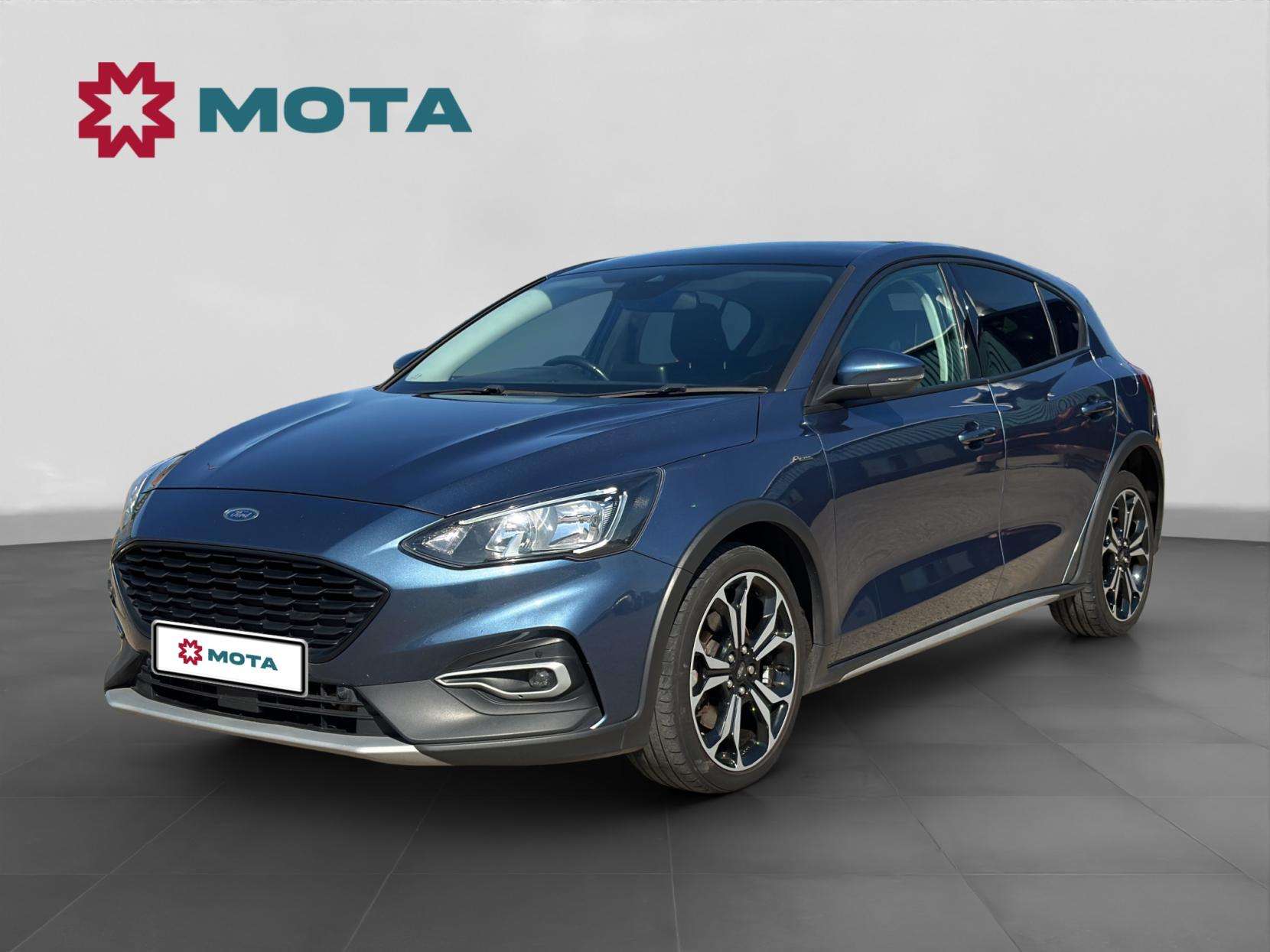 2019 FORD FOCUS 2019 FORD FOCUS