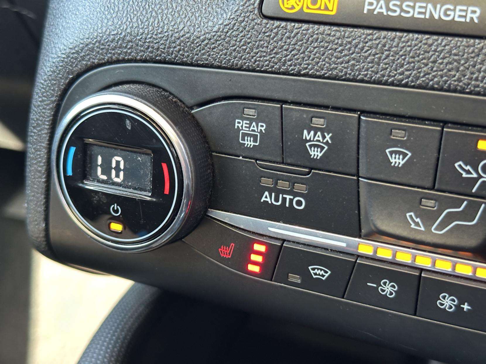 2019 FORD FOCUS 2019 FORD FOCUS