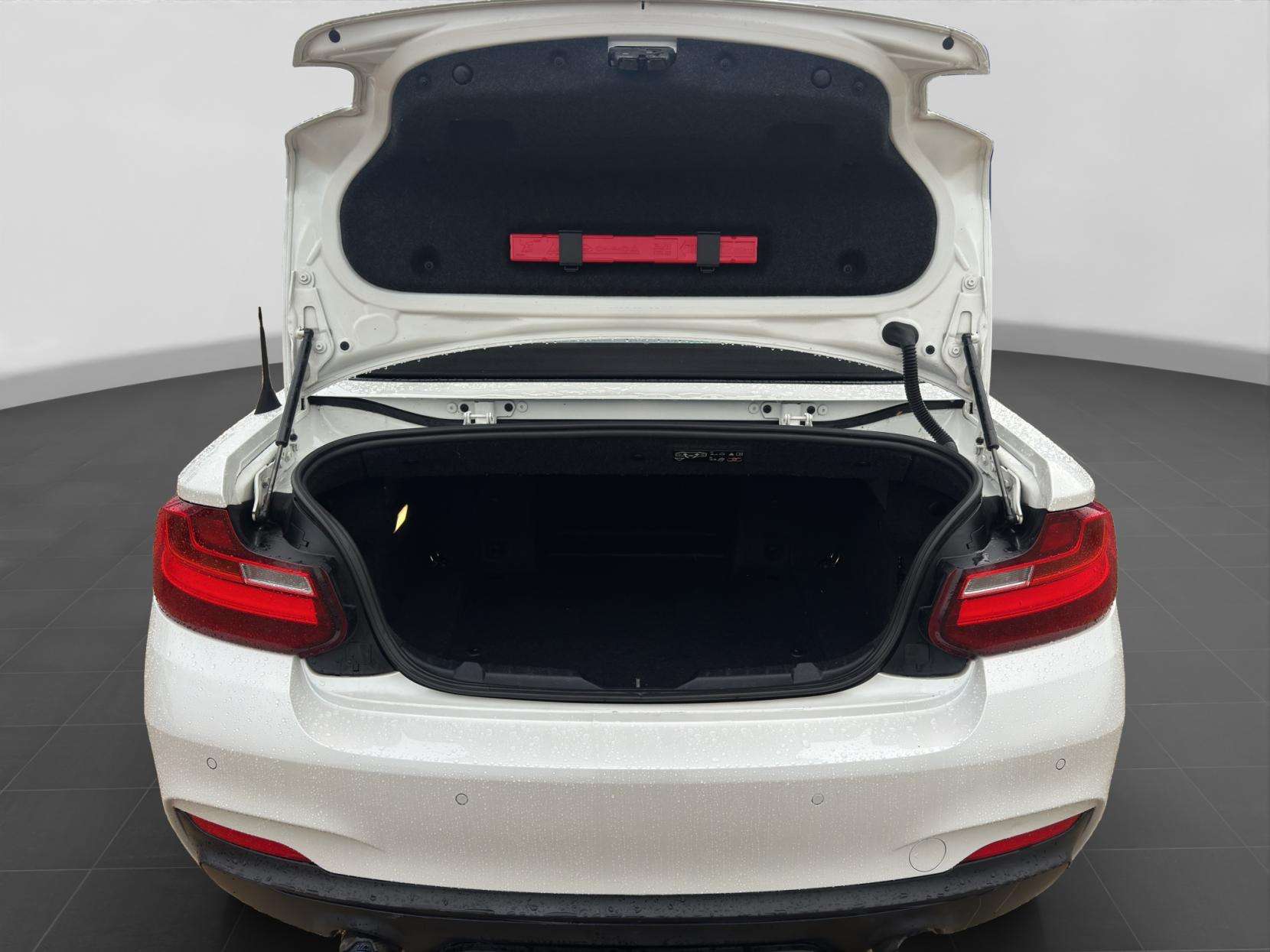 2016 BMW 2 SERIES 2016 BMW 2 SERIES