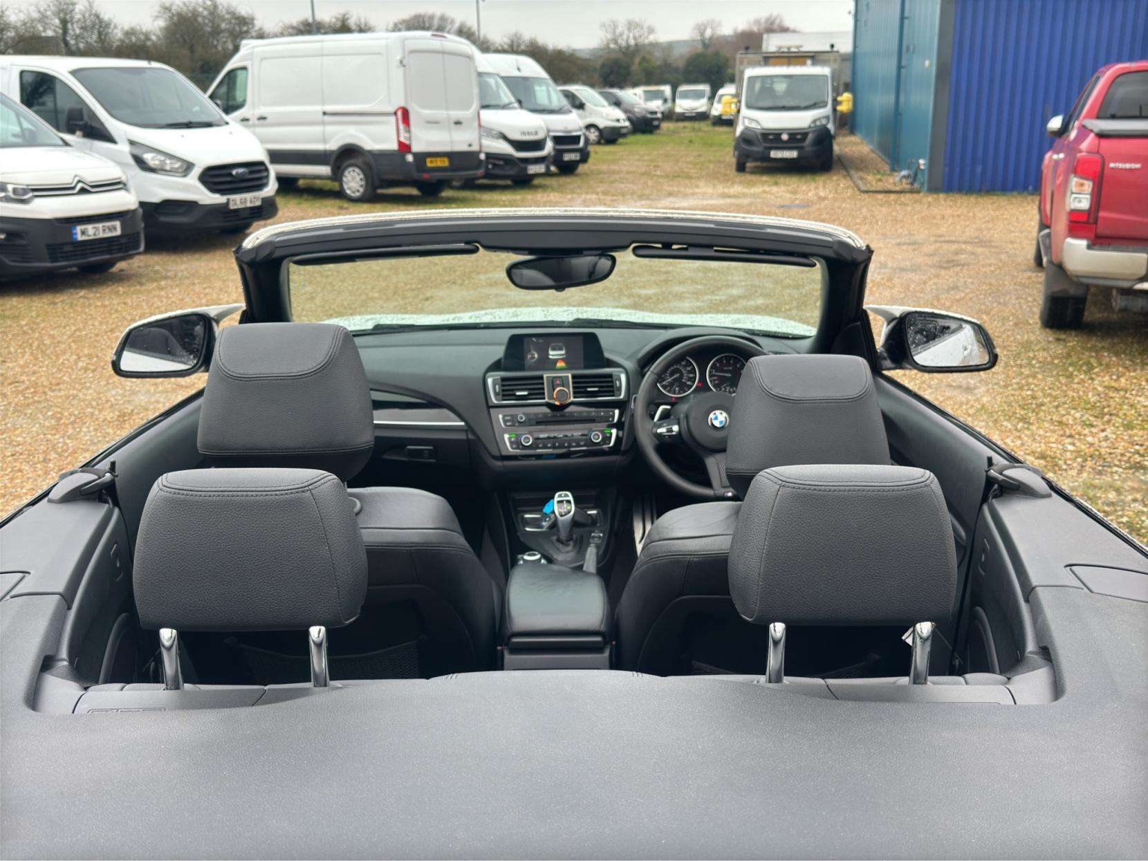 2016 BMW 2 SERIES 2016 BMW 2 SERIES