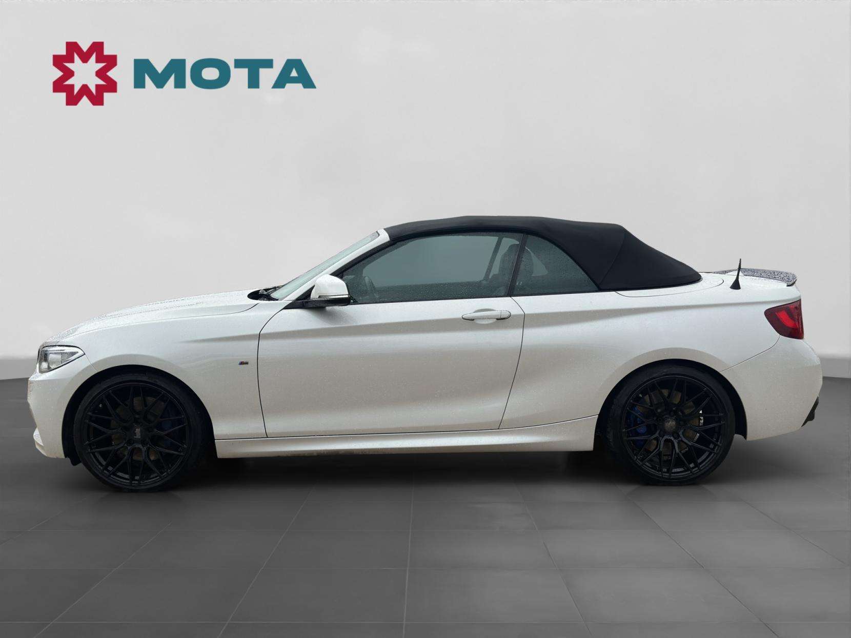 2016 BMW 2 SERIES 2016 BMW 2 SERIES
