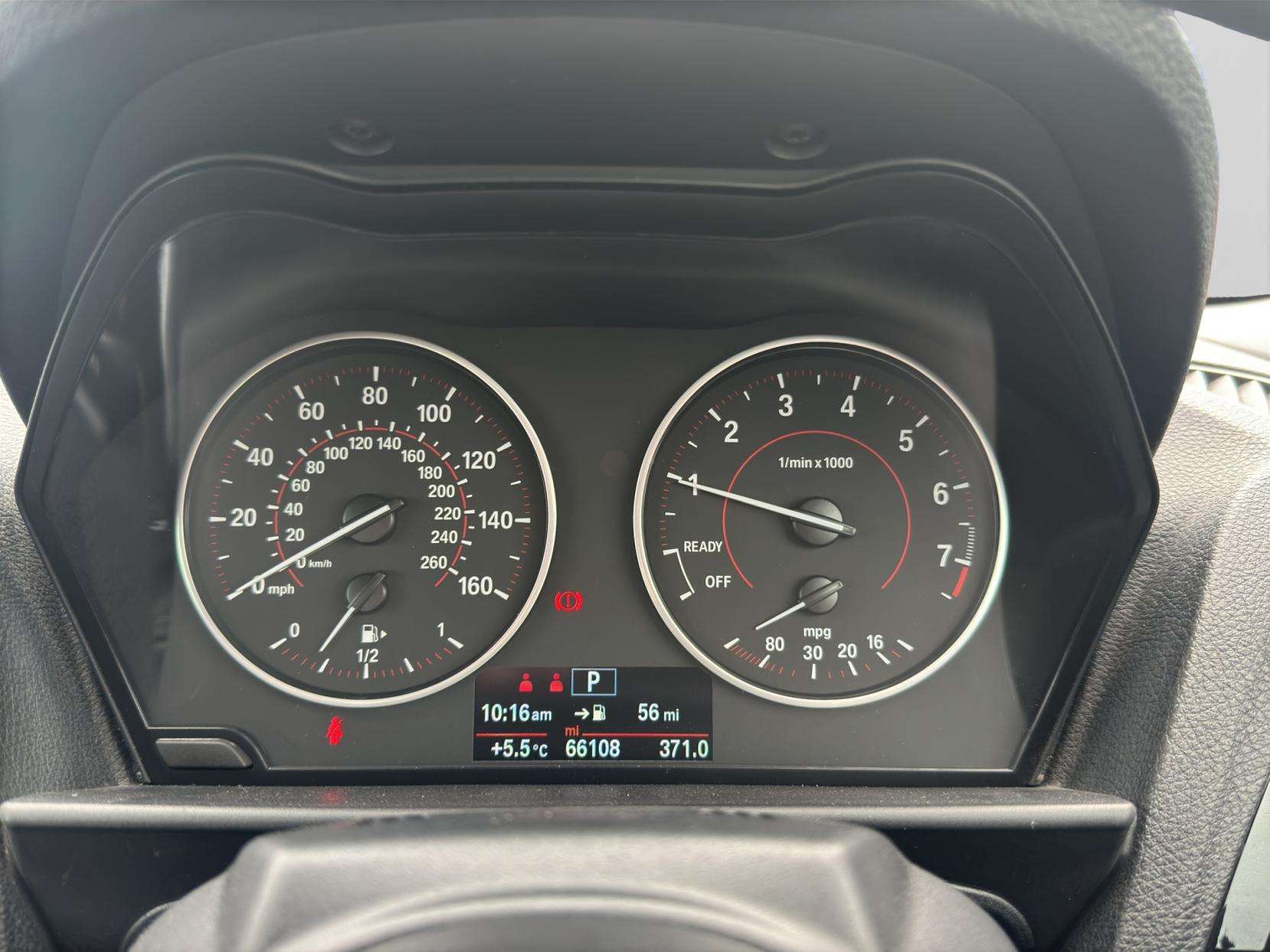 2016 BMW 2 SERIES 2016 BMW 2 SERIES