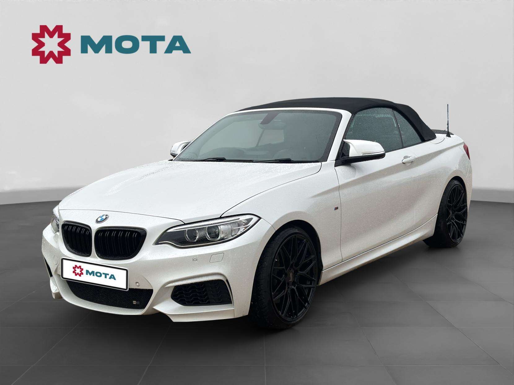 2016 BMW 2 SERIES 2016 BMW 2 SERIES