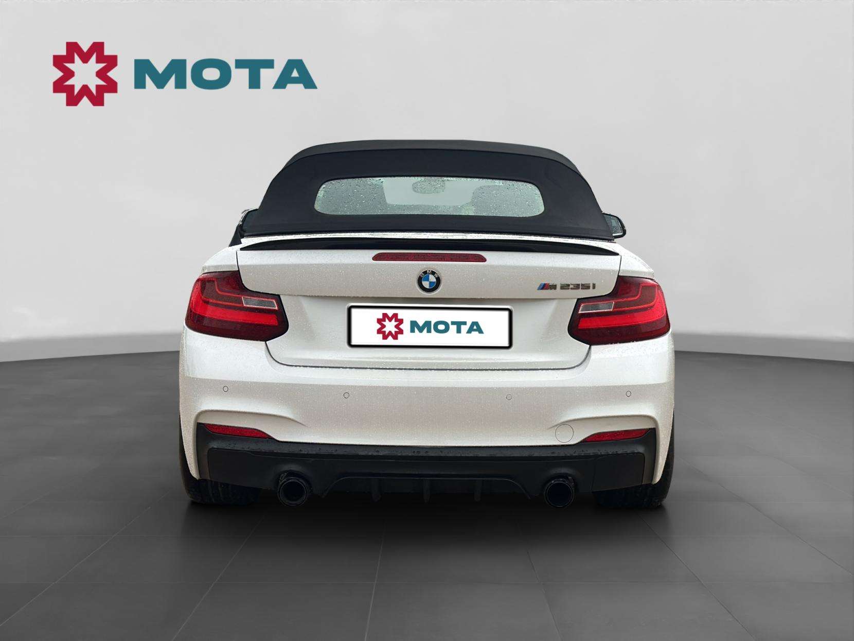 2016 BMW 2 SERIES 2016 BMW 2 SERIES