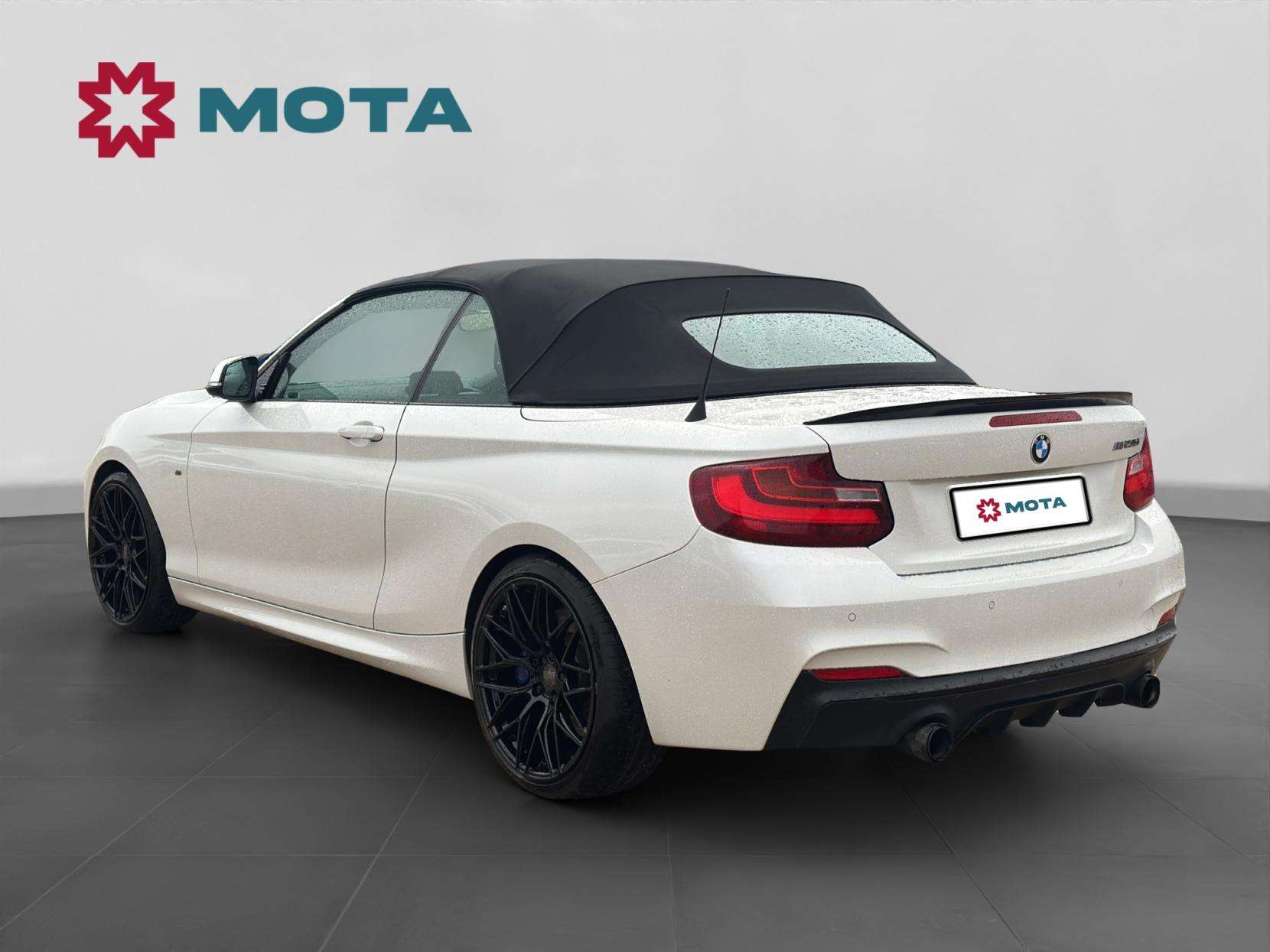 2016 BMW 2 SERIES 2016 BMW 2 SERIES