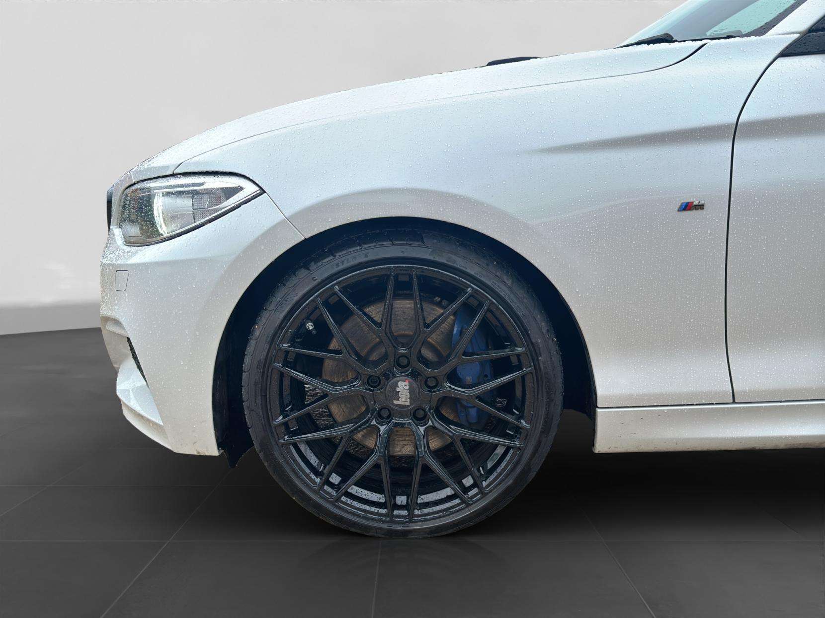 2016 BMW 2 SERIES 2016 BMW 2 SERIES