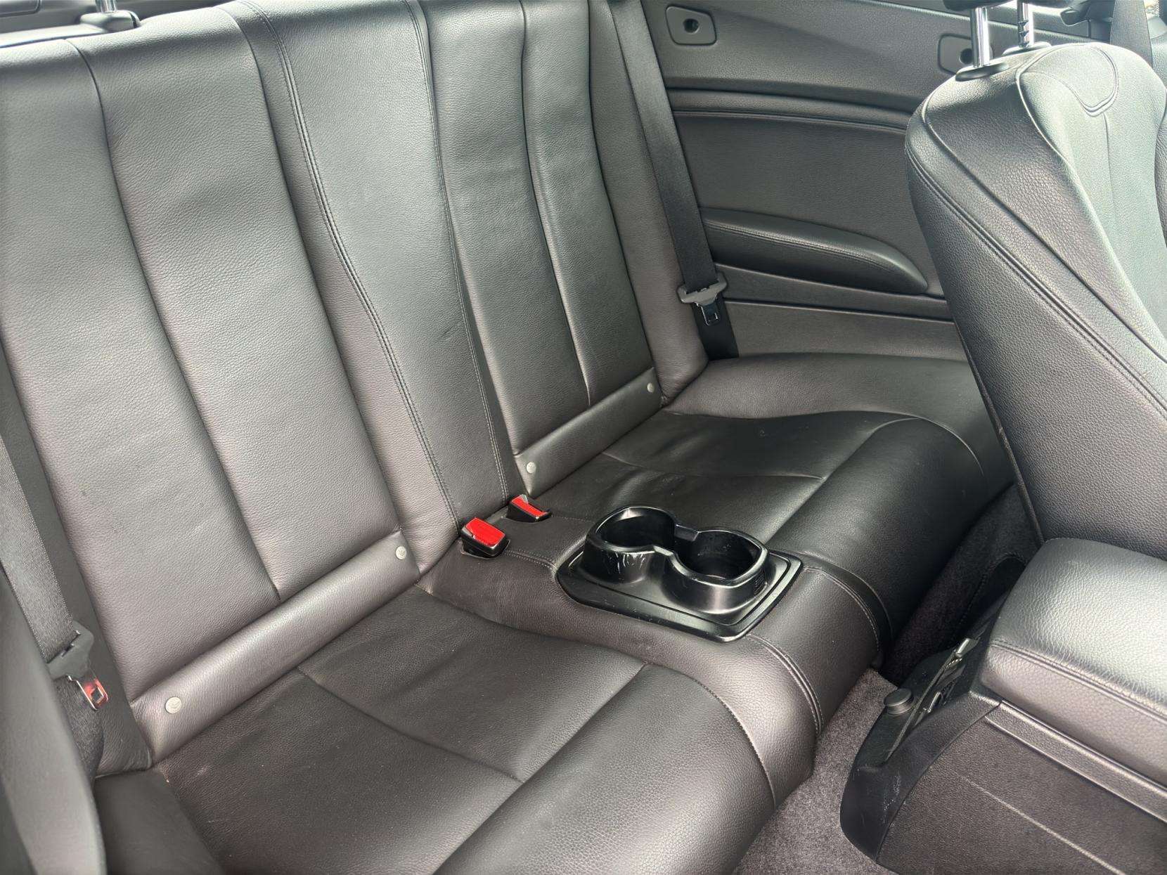 2016 BMW 2 SERIES 2016 BMW 2 SERIES