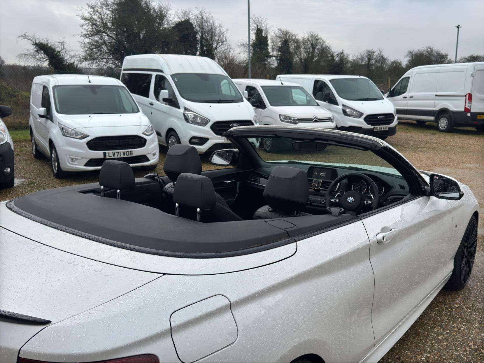 2016 BMW 2 SERIES 2016 BMW 2 SERIES