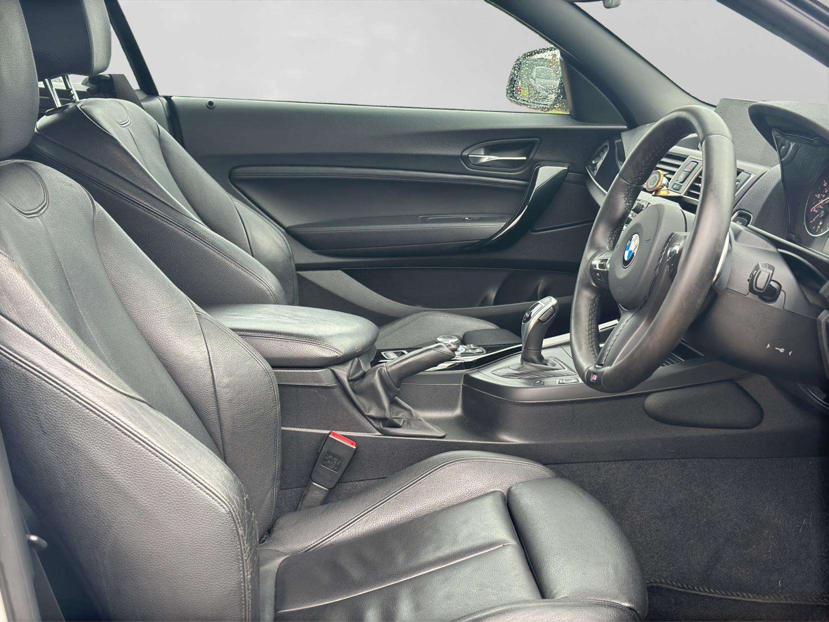 2016 BMW 2 SERIES 2016 BMW 2 SERIES